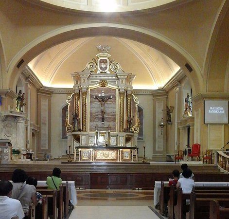 Saint Paul the First Hermit Cathedral